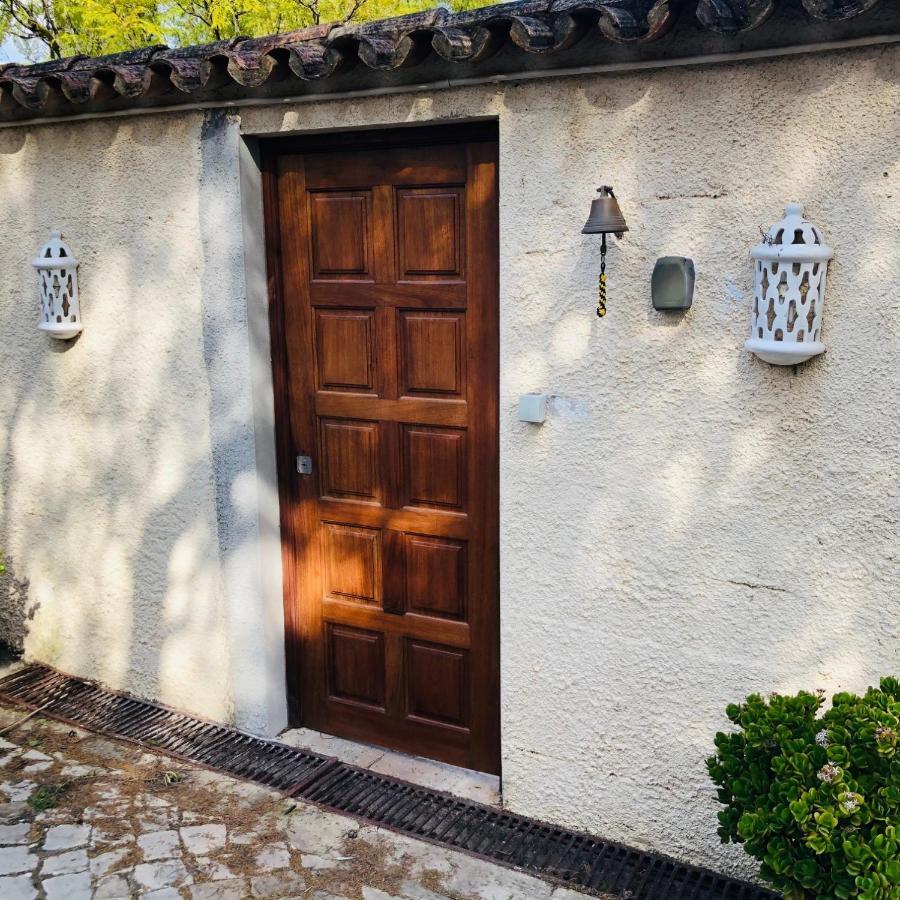 Casa Felix Villa Loule Exterior photo
