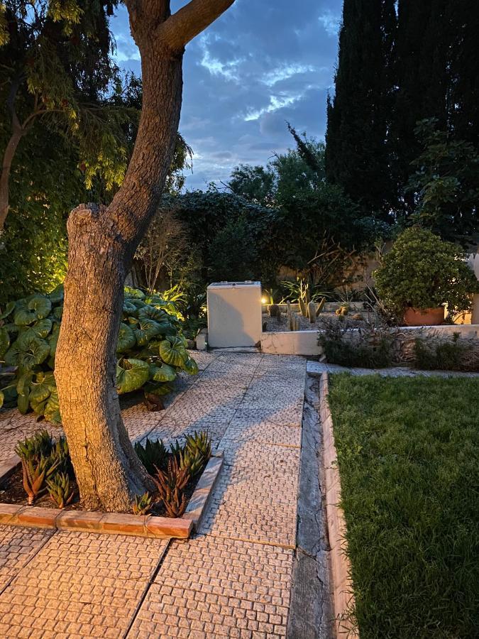 Casa Felix Villa Loule Exterior photo