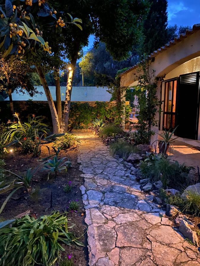Casa Felix Villa Loule Exterior photo