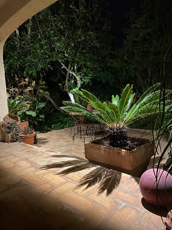 Casa Felix Villa Loule Exterior photo