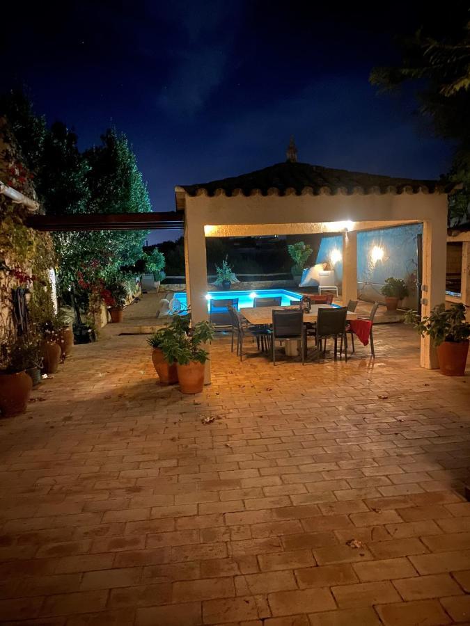 Casa Felix Villa Loule Exterior photo