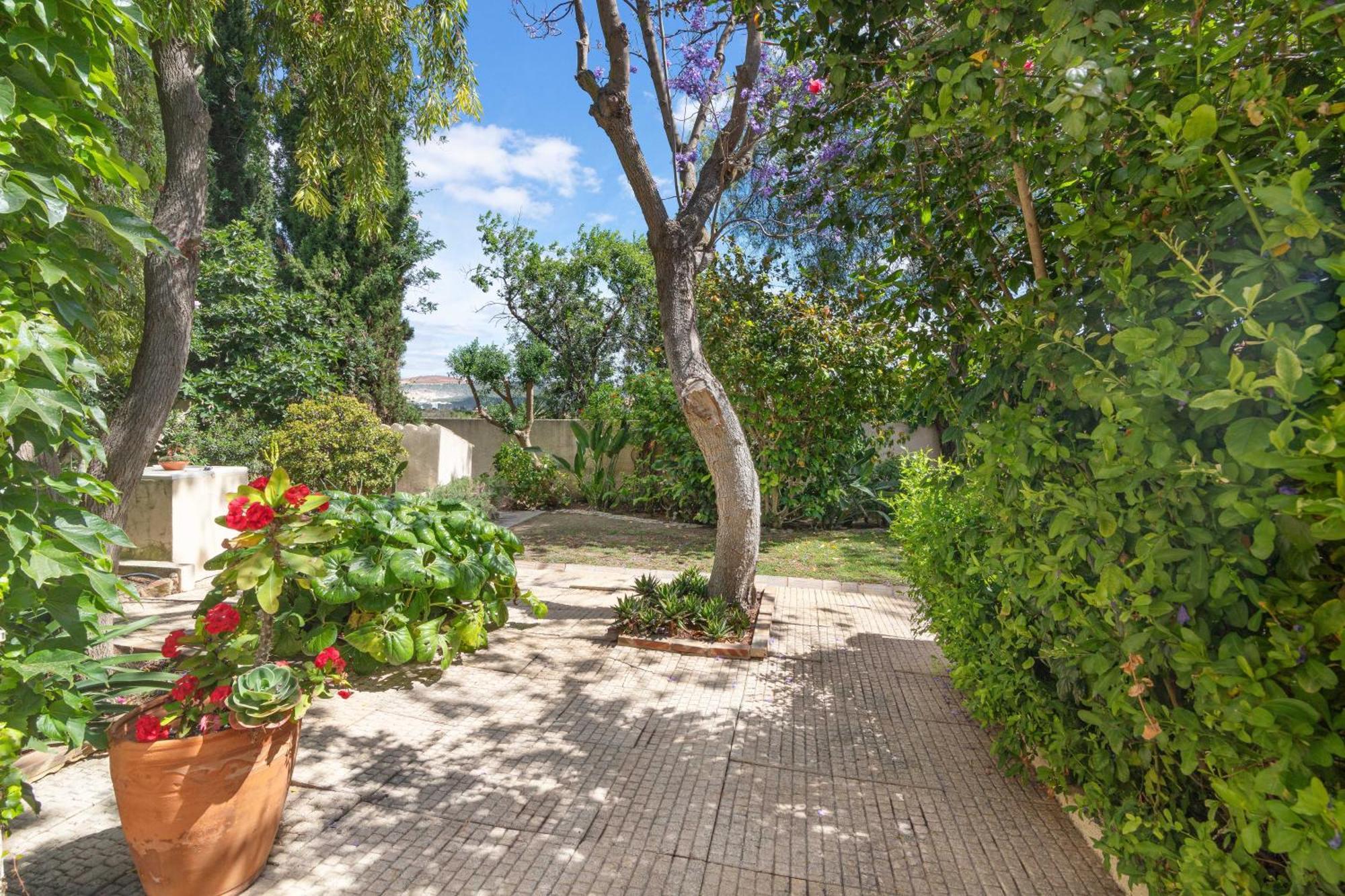 Casa Felix Villa Loule Exterior photo